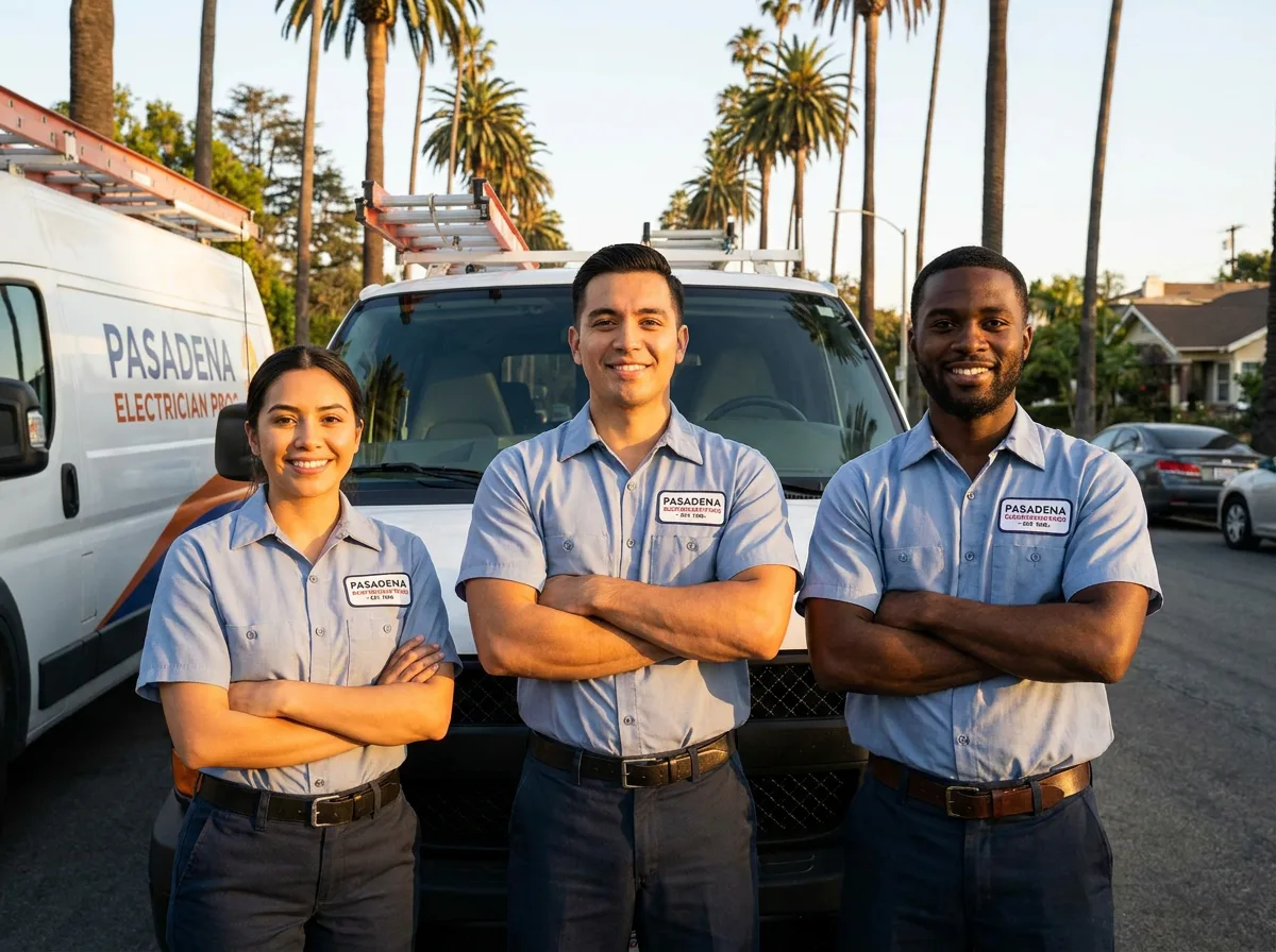 Electrician company in Faywood, NM